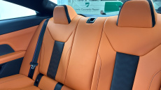 BMW M4 Competition 2dr Step Auto Petrol Coupe